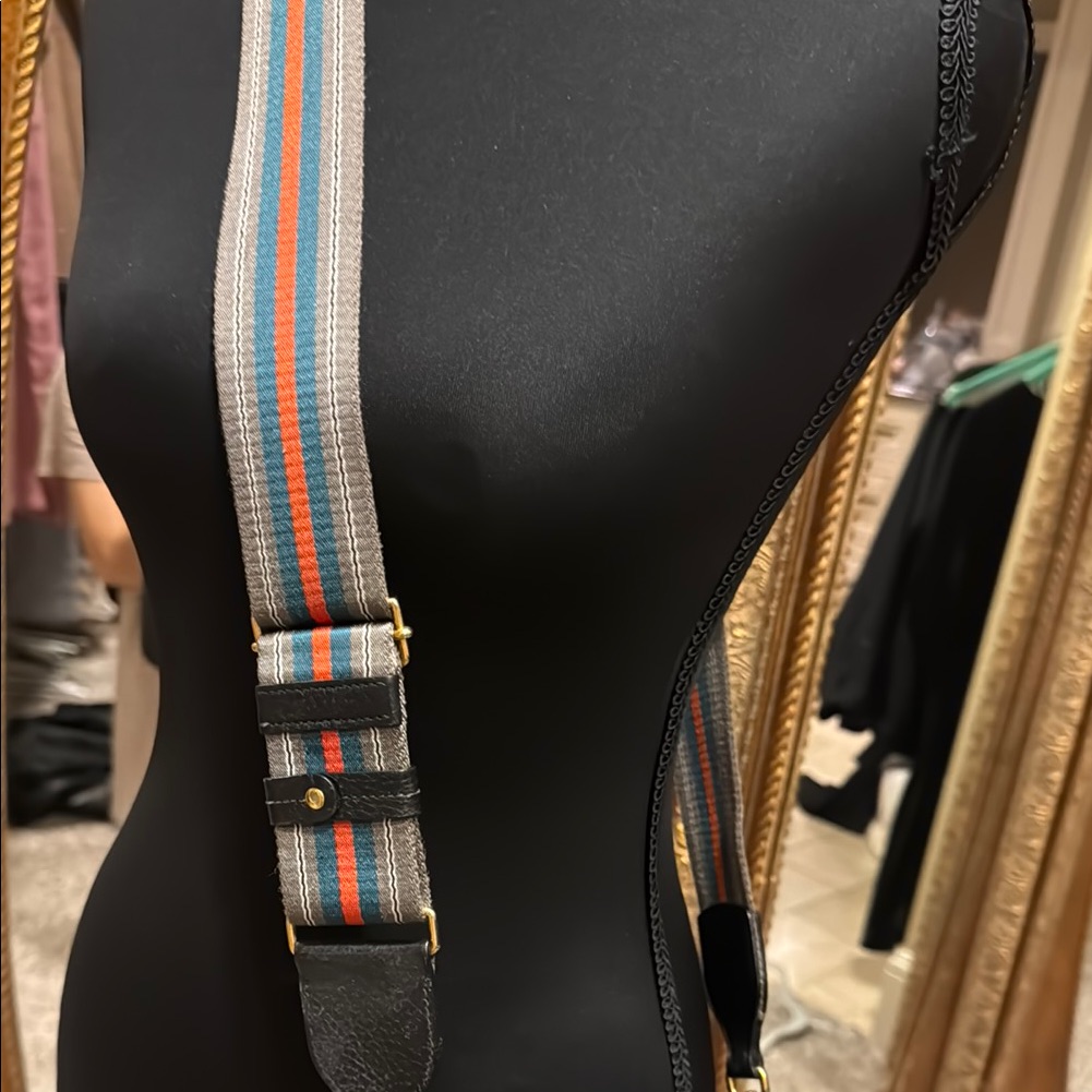 Authentic Prada Strap Only